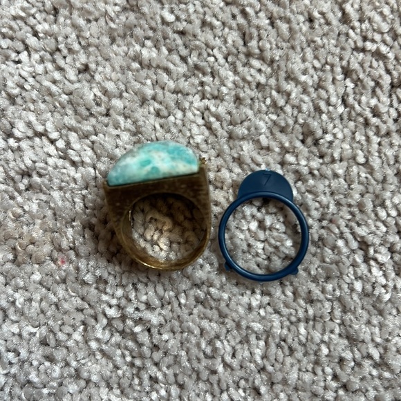 Cocktail ring - Picture 8 of 8